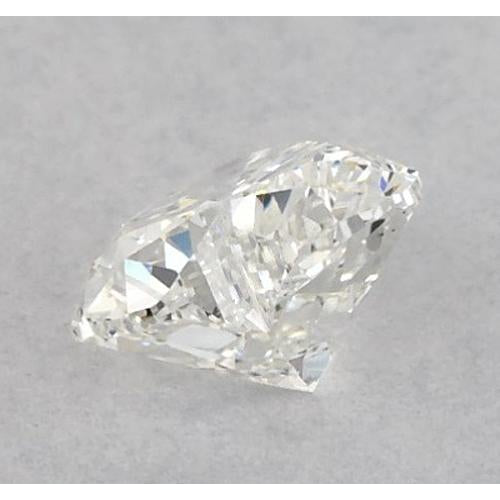 Erdgewonnener Diamant Diamond 1,25 Karat Gold – Seitenansicht