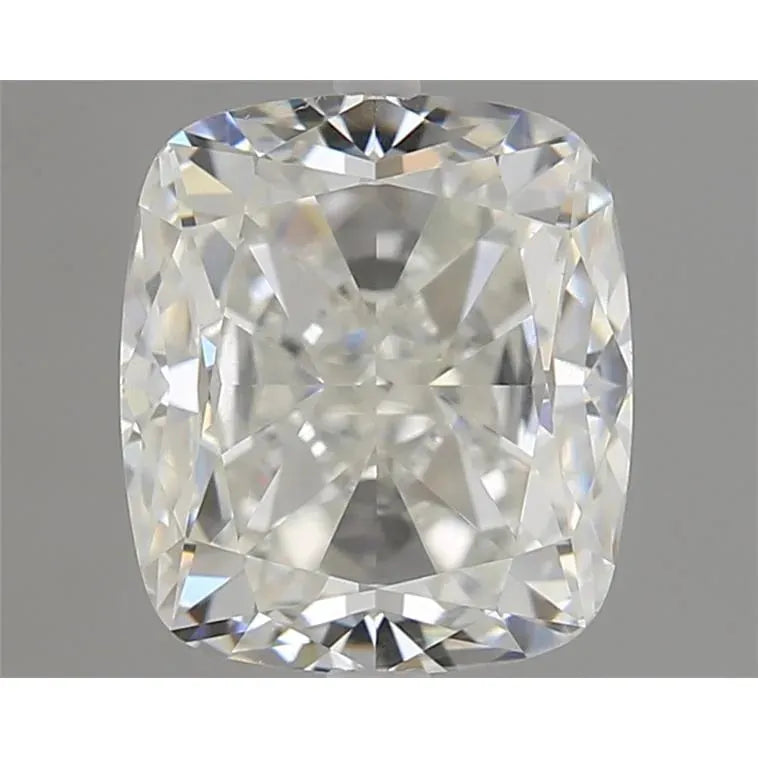 Naturreiner Brillant Diamond 1,91 Karat Gold – Hauptansicht