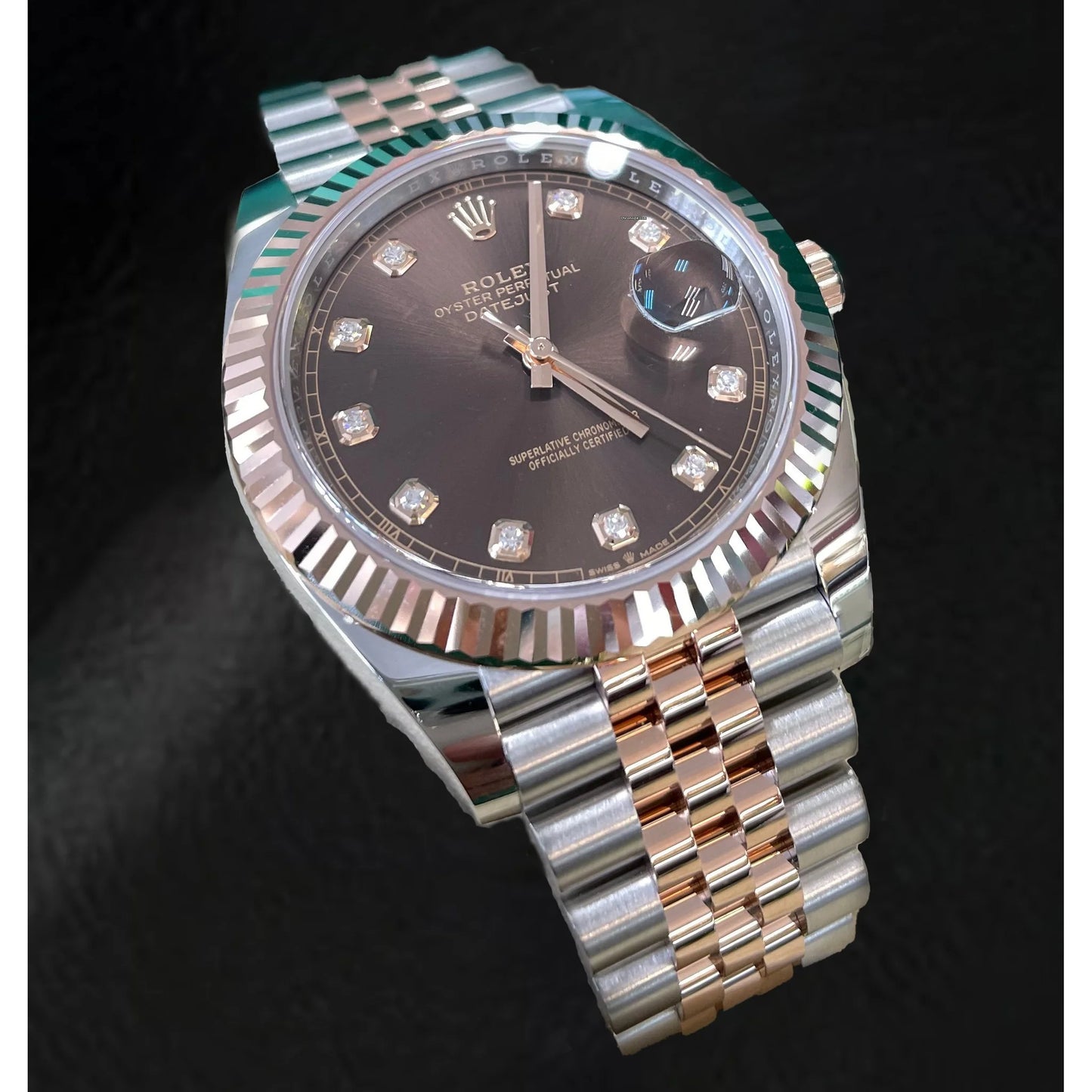 Rolex Datejust