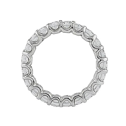 2,10 Karat Natürliche Diamanten Verlobungsband Schmuck Gold