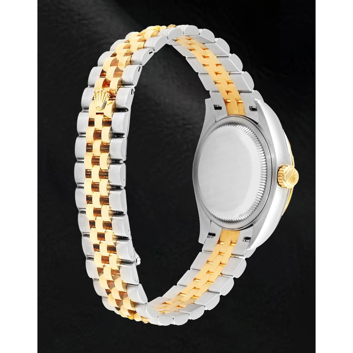 Gelbgold Rolex