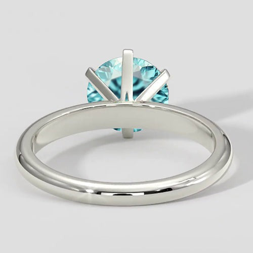 2,50 Paraiba-Turmalin-Edelsteinring