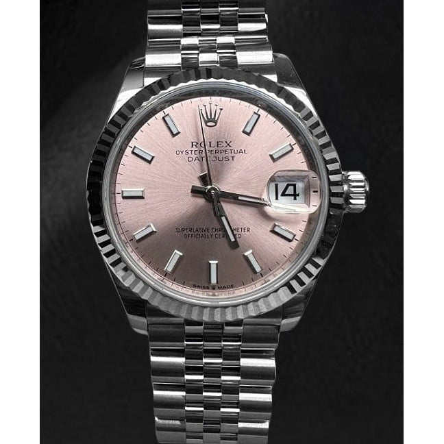 31 mm Rolex Datejust