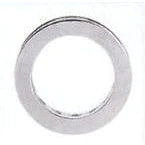 3,40 Karat Runde Brillant Echt diamanten Ewigkeit Verlobungsband Neu