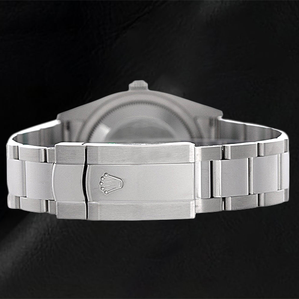 Feiner Zuchtperle Edelschmuck Karat – Seitenansicht