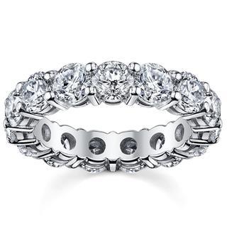 6 Karat Ehering für Damen