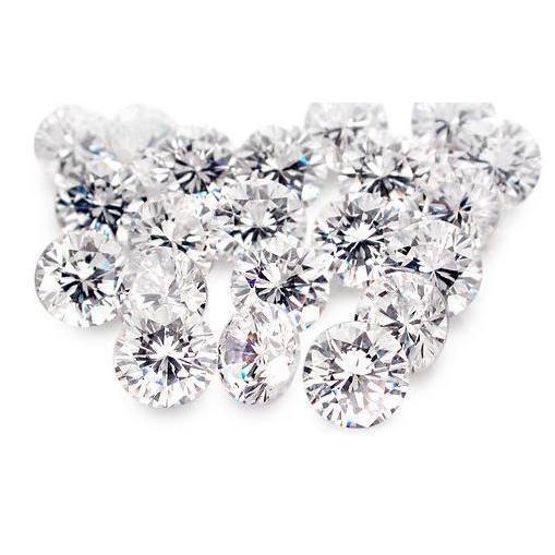 Edler Diamant Diamond 2-Karat Gold – Hauptansicht