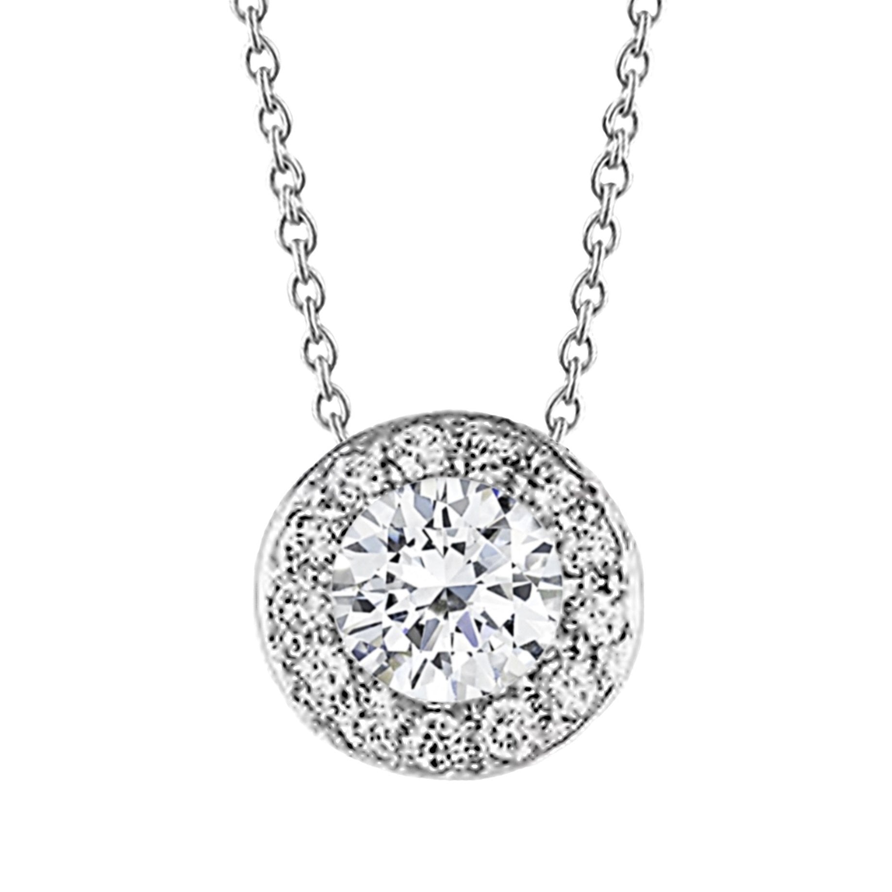Echte 14K Gelbgold 2 Mm Halbmassive Diamantgeschliffene