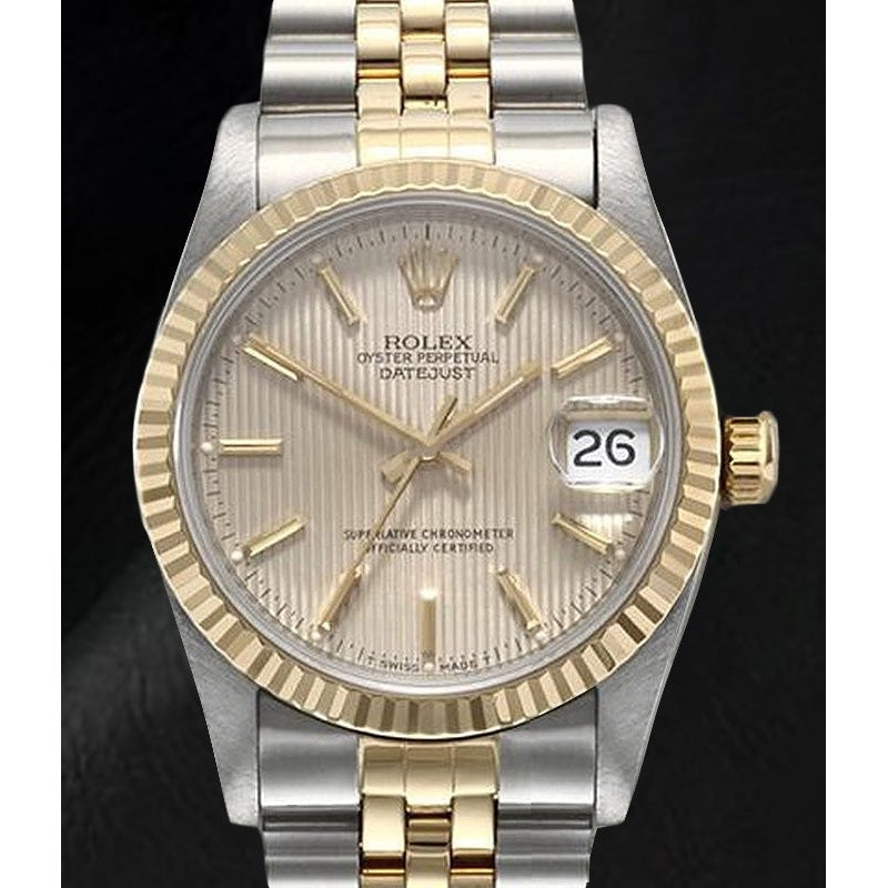 Damenuhr Rolex