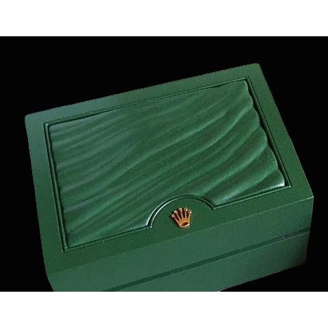 Rolex Datejust Champagne Tapestry Stick