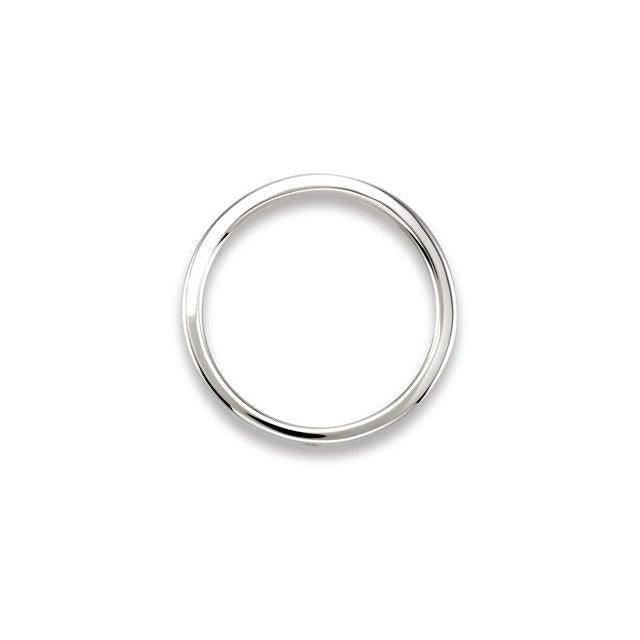 Drei-Steine-Verlobungsring-Set Echt Aus der Erde Abgebauter Natürlicher Diamant 2 Karat Weißgold 14K