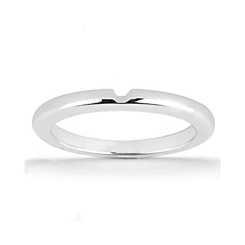Echt Diamant-Verlobungs-Solitärring-Band-Set 1,25 Karat Marquise WG 14K