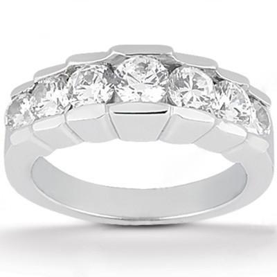 Echt Diamant-Verlobungsring 3,06 ct. Verlobungsset Gold
