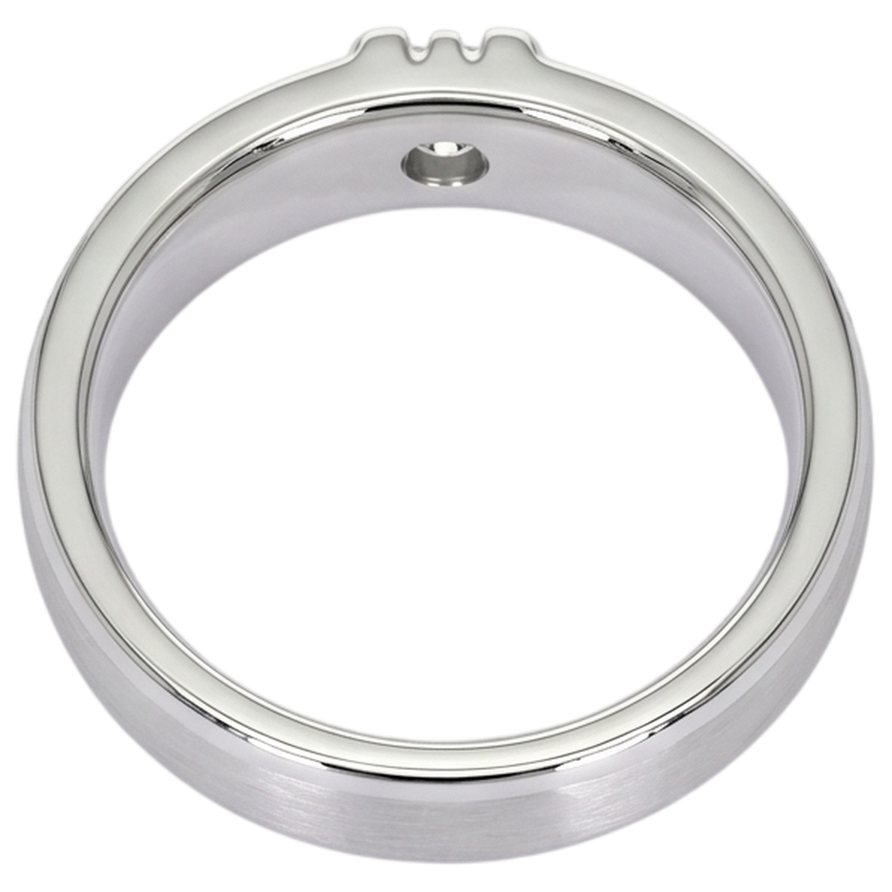 Echter Diamant Ring 0.50 Karat