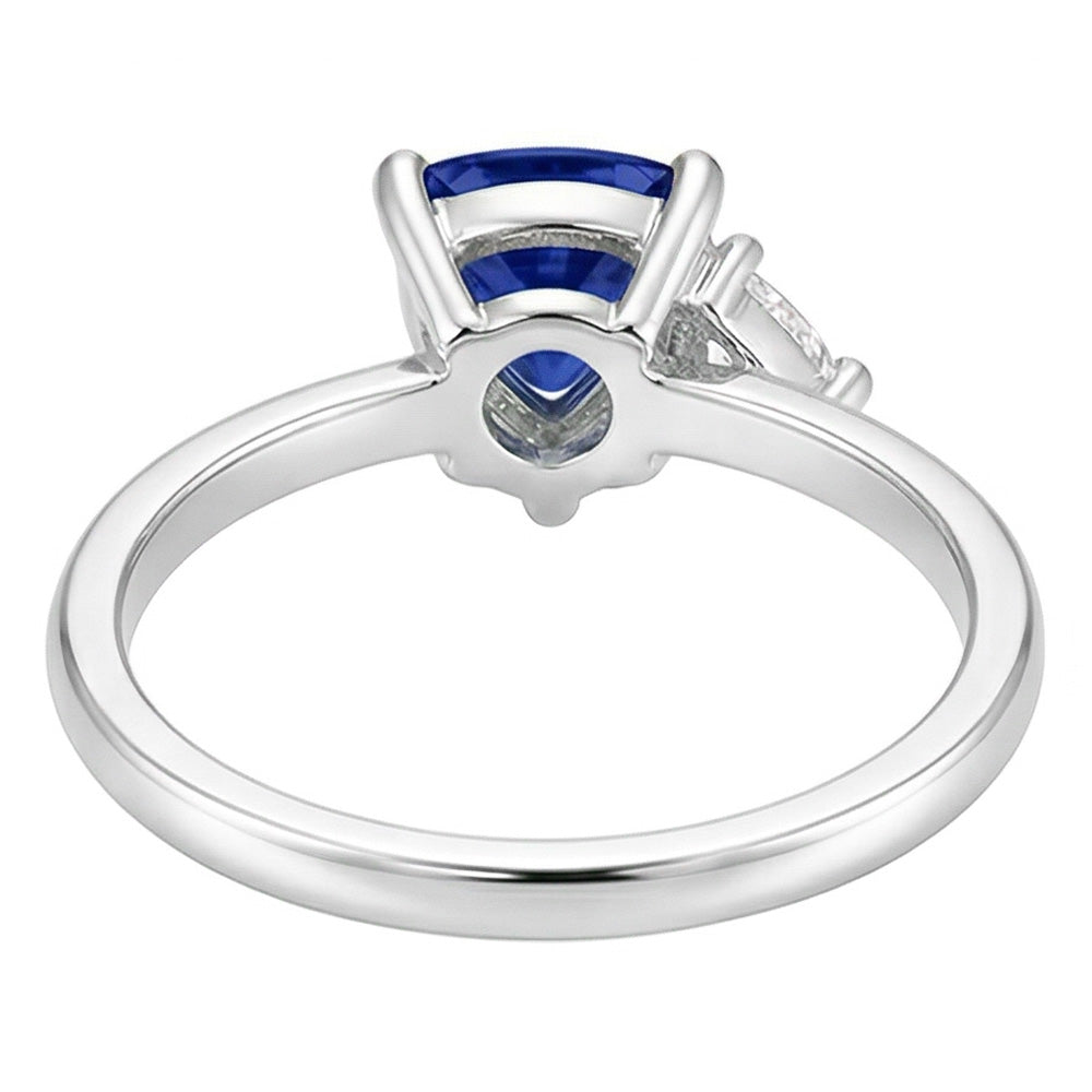Echter Diamant Ring 1.25 Karat