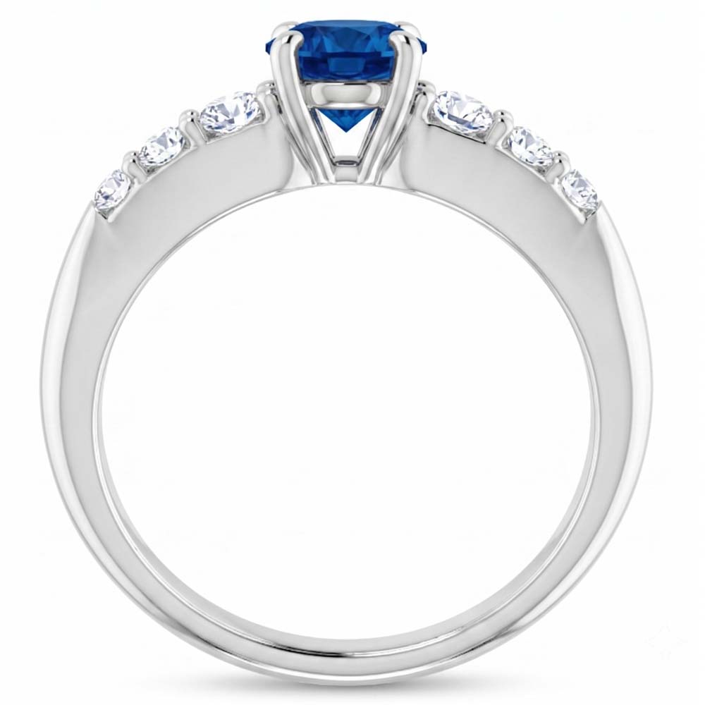 Echter Diamant Ring 1.50 Karat