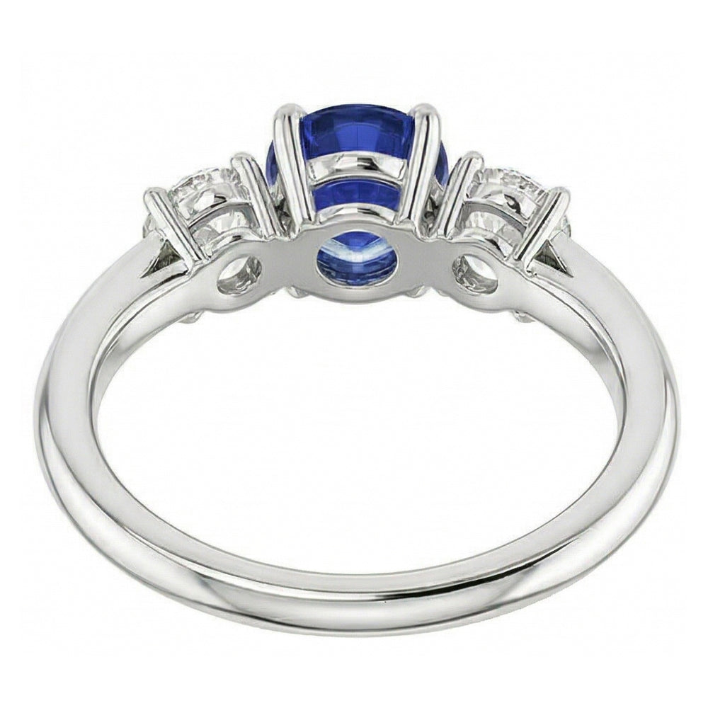 Echter Diamant Ring 1.50 Karat
