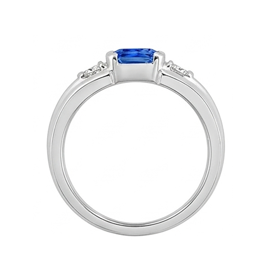 Echter Diamant Ring 1.75 Karat