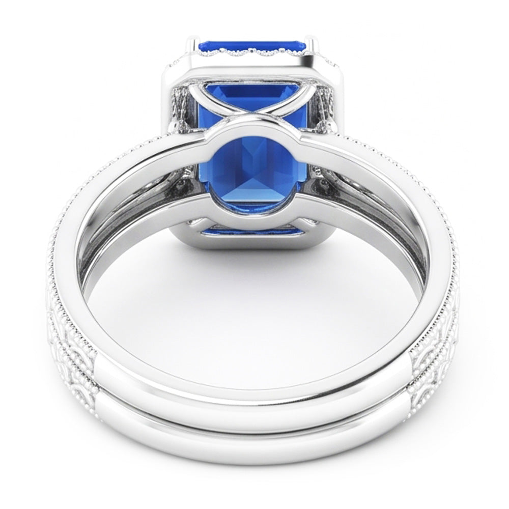 Echter Diamant Ring 2.50 Karat