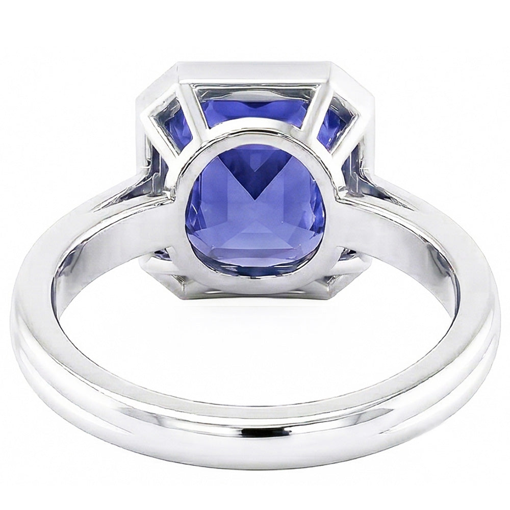 Echter Diamant Ring 2.50 Karat