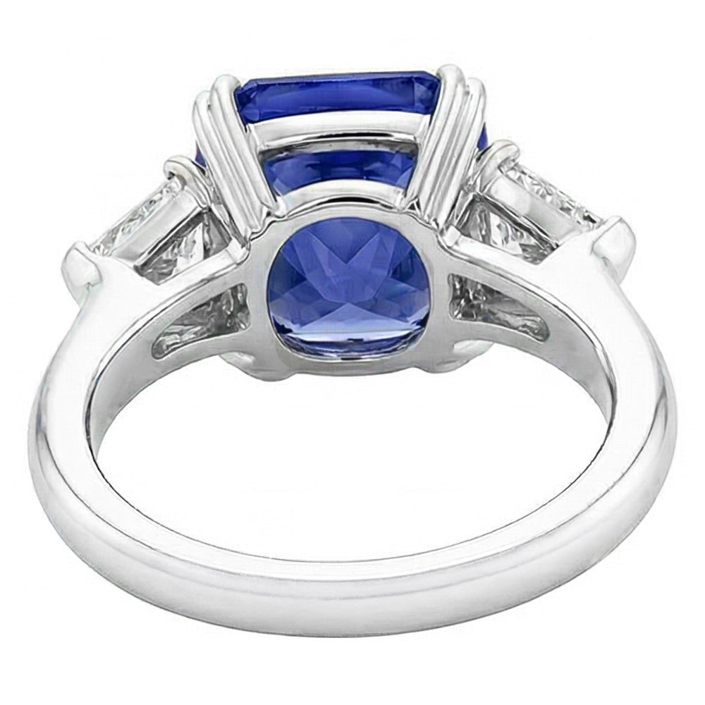 Echter Diamant Ring 2.50 Karat