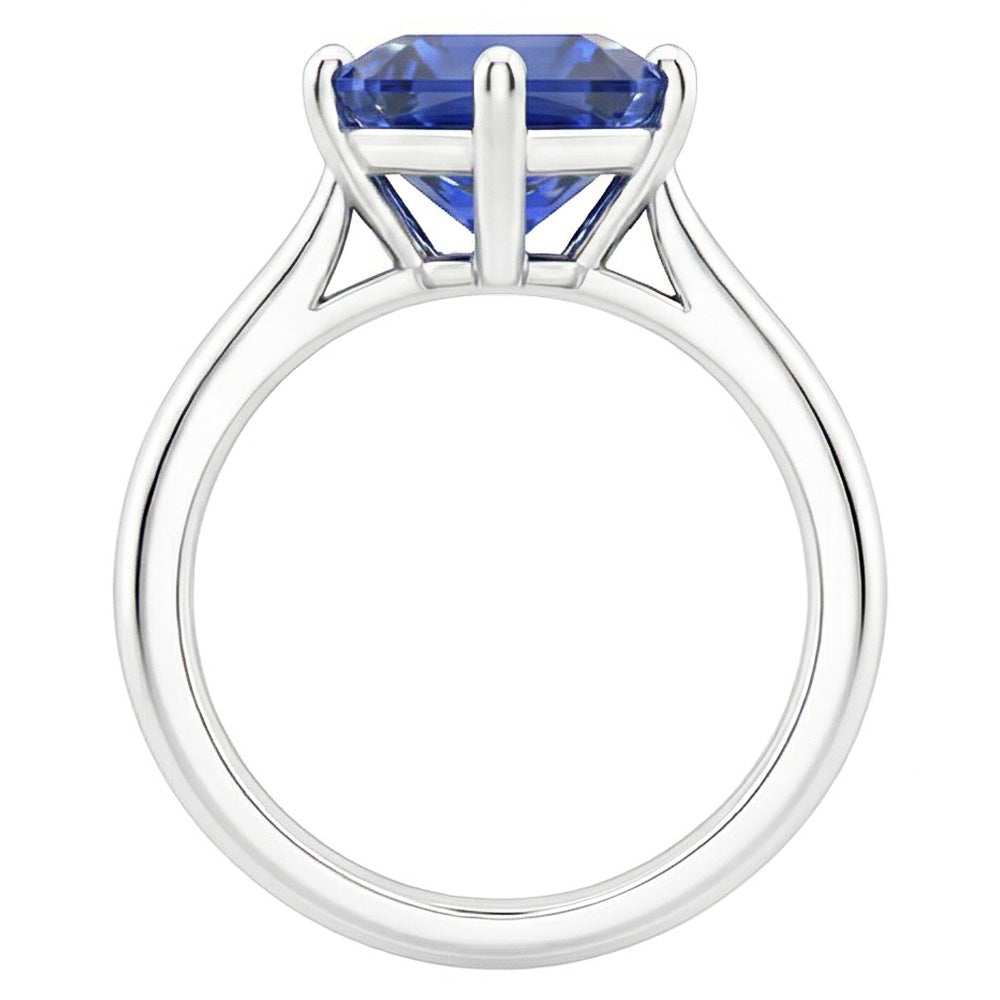 Echter Diamant Ring 2.50 Karat