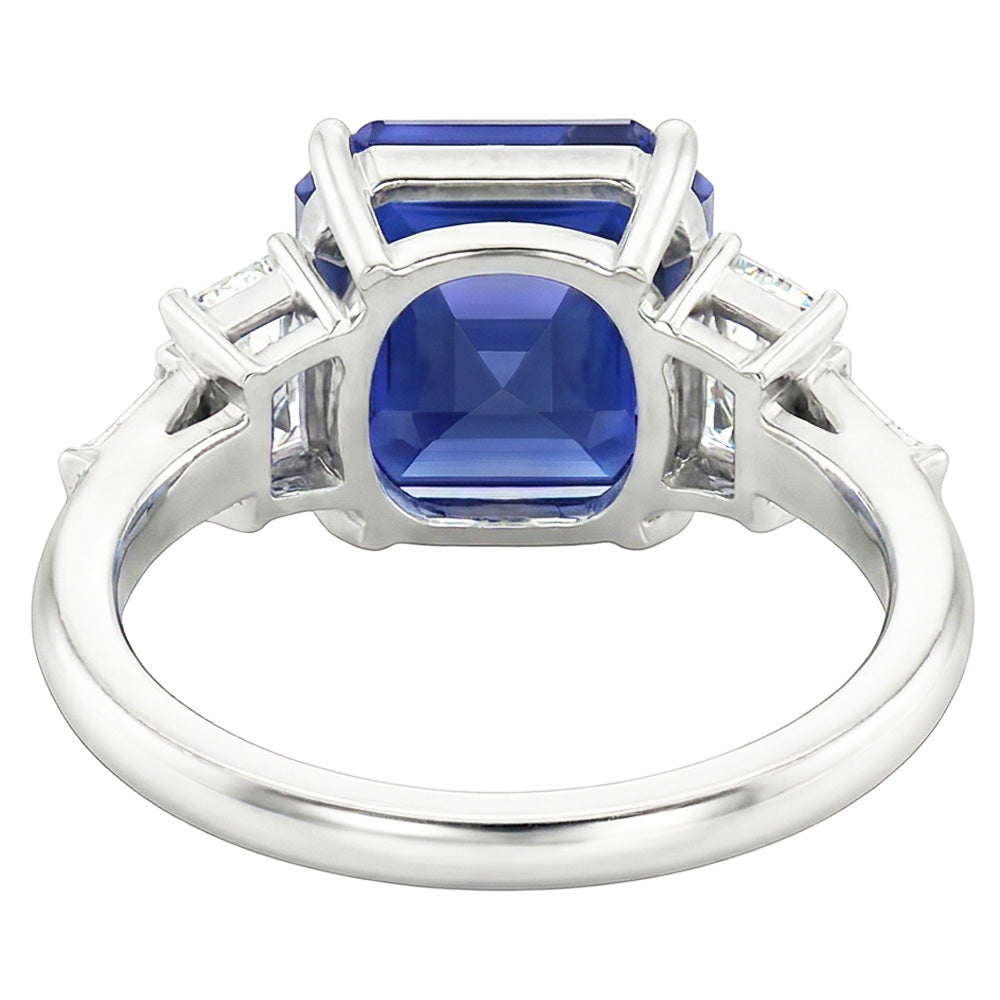 Echter Diamant Ring 2 Karat