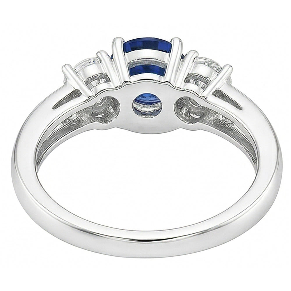 Echter Diamant Ring 2 Karat