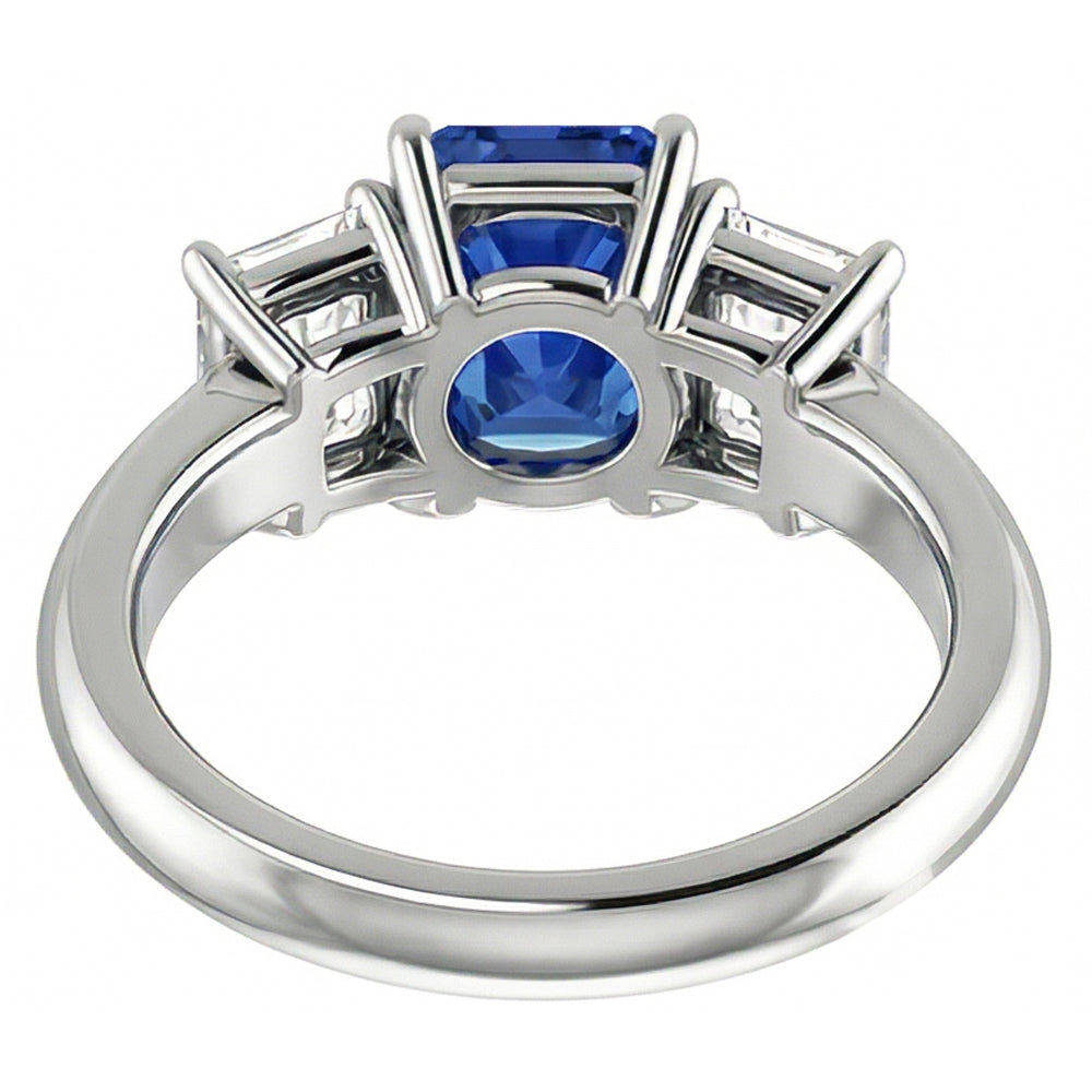 Echter Diamant Ring 2 Karat