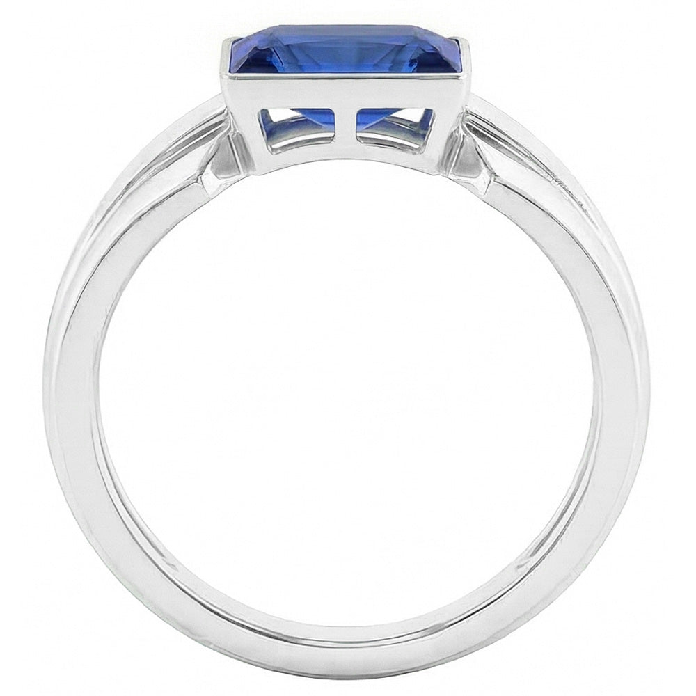 Echter Diamant Ring 2 Karat