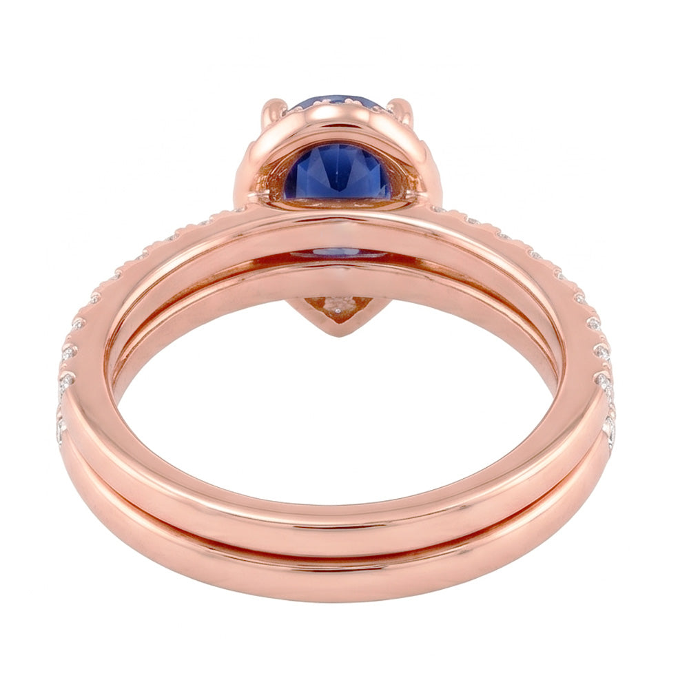 Echter Diamant Ring 4.50 Karat