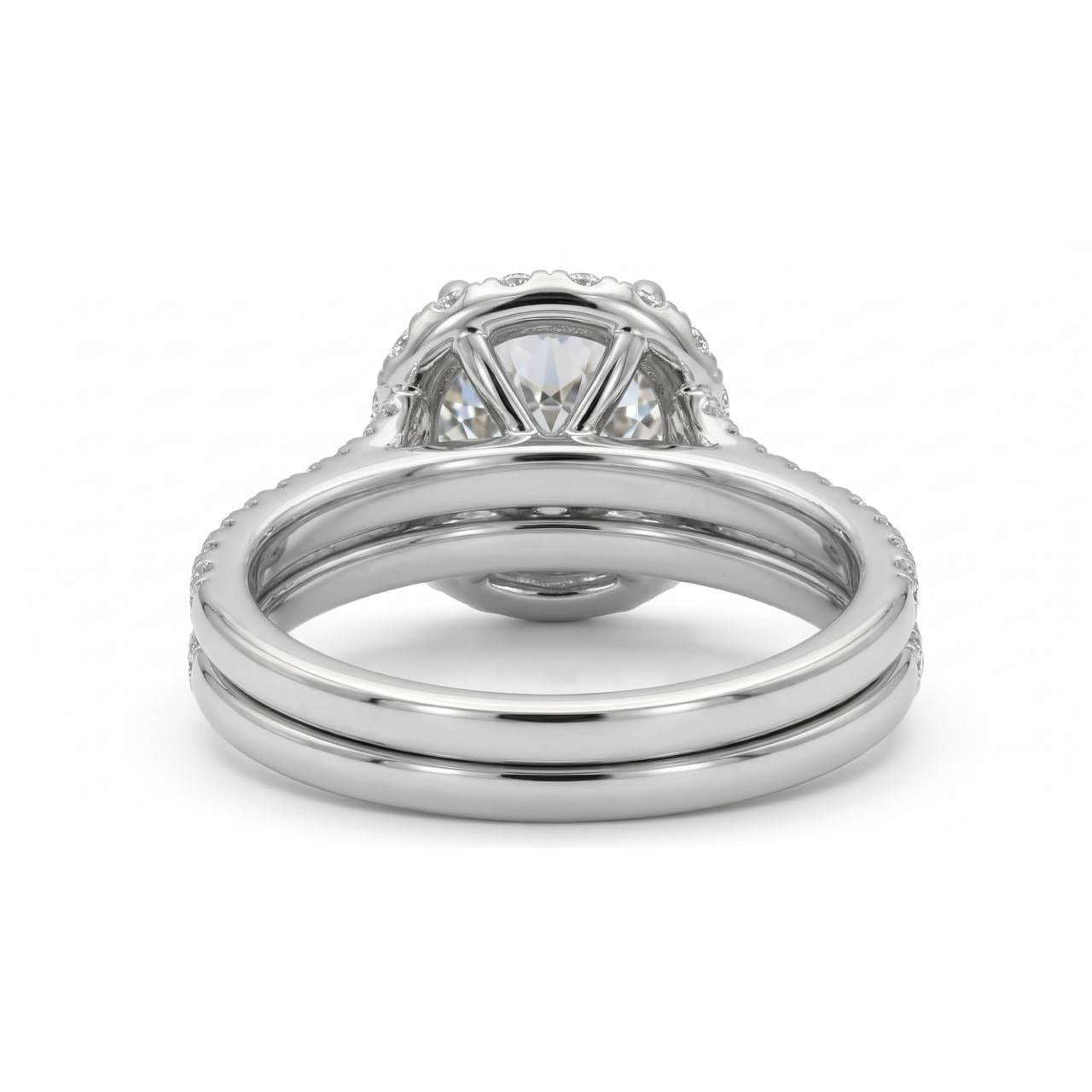 Echter Diamant Ring 5.50 Karat