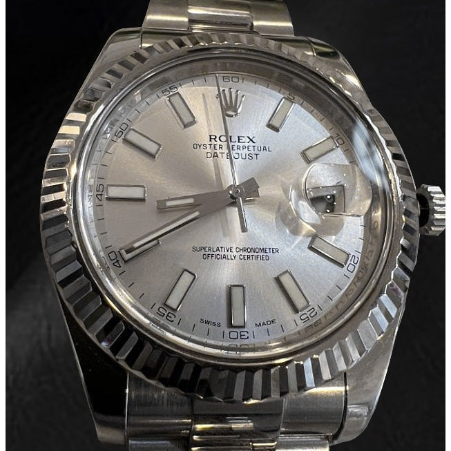 Rolex Herrenuhr