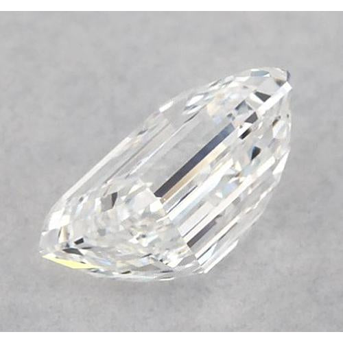 5 Karat Smaragd-Diamant, natürlich, aus der Erde gewonnen, lose, F, VS1, sehr guter Schliff