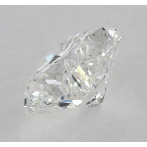 1 Karat Herzförmiger Diamant, lose, F VS1, sehr guter Schliff