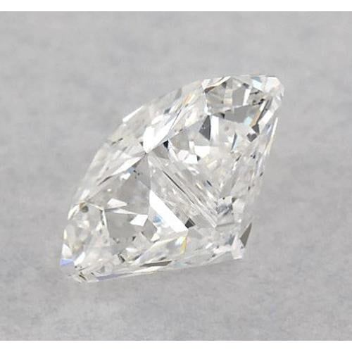 1,75 Karat Herzförmiger Diamant, lose, F, VVS1, sehr guter Schliff