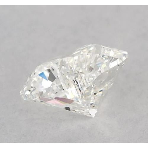 2 Karat Herz-Diamant, lose, F, VVS1, sehr guter Schliff
