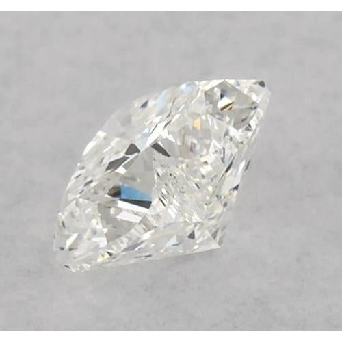 Diamond Gold mit Brillant – Seitenansicht