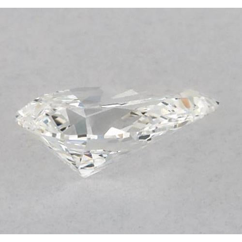 4,5 Karat Birnenförmiger Diamant, lose, Farbe E, VS1, sehr guter Schliff