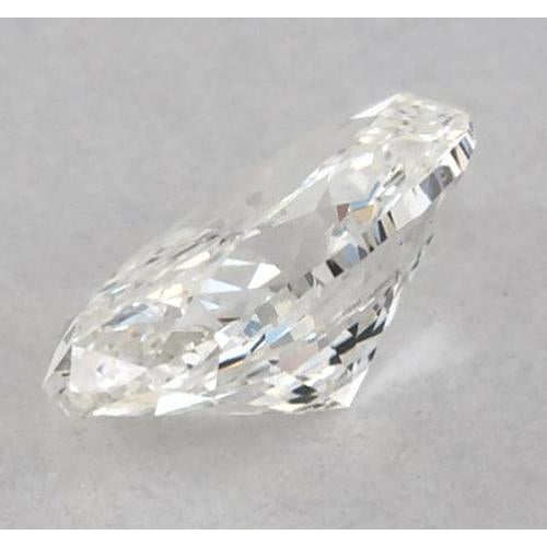 Diamant, 1,75 Karat, oval, lose, F, VVS1, sehr guter Schliff
