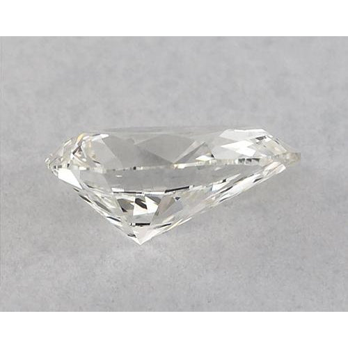 Diamant, 2,25 Karat, Birnenschliff, lose, Farbe E, VVS1, sehr guter Schliff