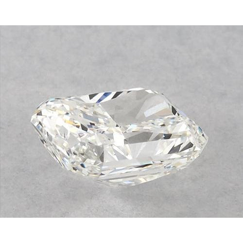 1,25 Karat strahlender, natürlicher, aus der Erde gewonnener Diamant, lose, F, VS1, sehr guter Schliff