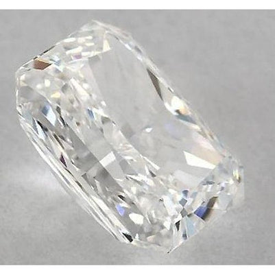 3 Karat, strahlender Diamant, lose, F VS1, sehr guter Schliff