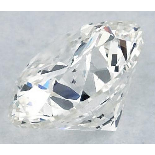 4,75 Karat runder Diamant, F, VVS1, exzellenter Schliff, lose