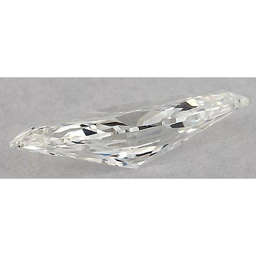 2 Karat Marquise-Diamant, lose, F, VVS1, sehr guter Schliff