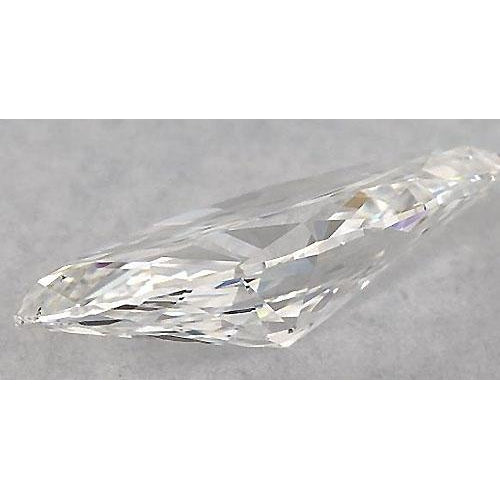 1,5 Karat Marquise-Diamant, lose, F, VVS1, sehr guter Schliff