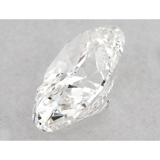 Diamant Diamond 5-Karat Gold – Seitenansicht