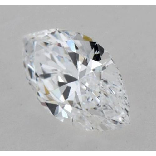1,25 Karat Marquise-Diamant, lose, E, VVS1, sehr guter Schliff