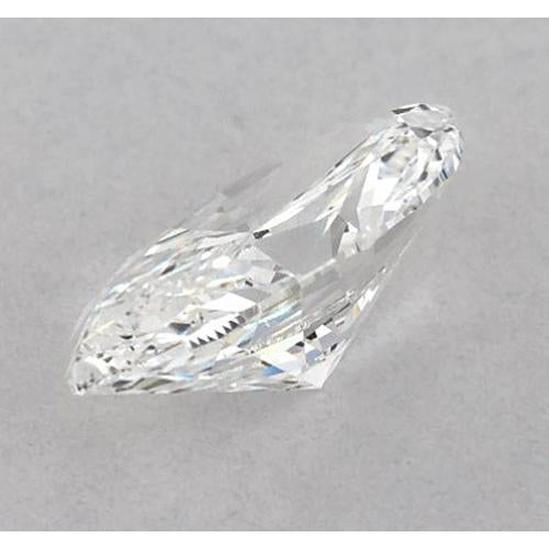 4 Karat Marquise-Diamant, lose, E, VVS1, sehr guter Schliff