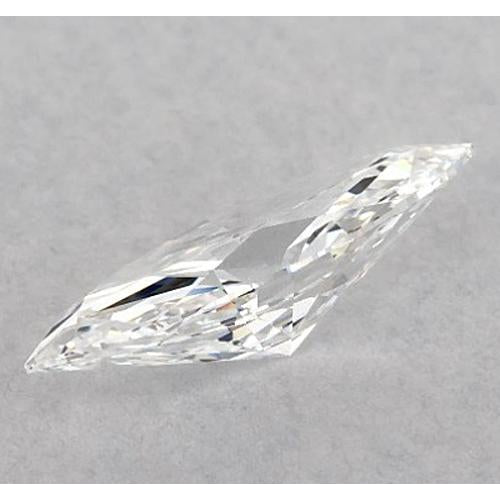 3 Karat Marquise-Diamant, lose, F, VVS1, sehr guter Schliff